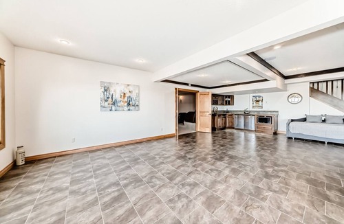 Calgary-Edmonton Corridor House | Relaxing Countryside Retreat Minutes from Red Deer