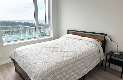 Coquitlam Condo | Relocation special/Brand new Condo by Skytrain& YMCA