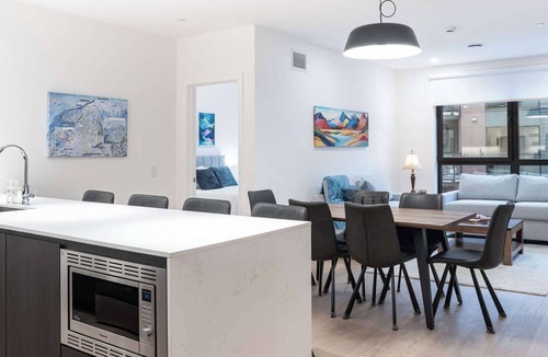 Revelstoke Condo | Revelstoke - Bluebird- New condo!