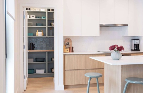 Revelstoke House | Revelstoke - Revel And Rest-New condo!