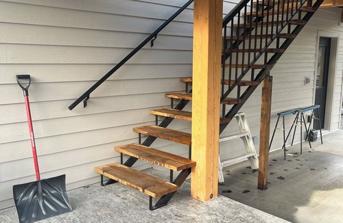 Revelstoke House | Revelstoke’s Seasonal Carriage House