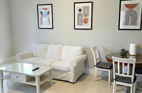 Richmond House | Richmond 2-Bedroom Luxry Suite