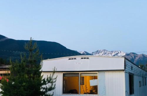 Valemount Resort | Right Choice Home Valemount