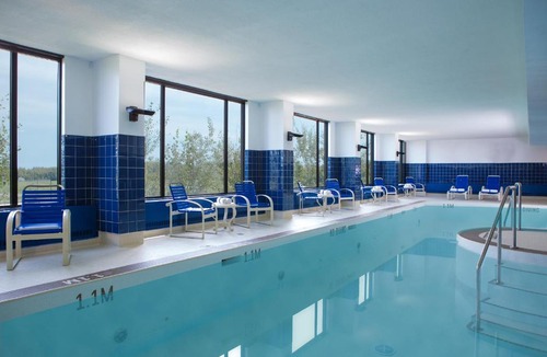 Edmonton Hotel | River Cree Resort & Casino