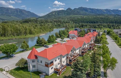 Fernie Apartment | Riverside by StayIn