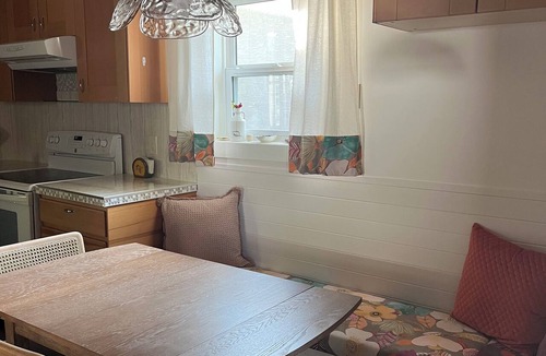 Medicine Hat House | Riverside Pretty House Retreat Exceptional Style and the Perfect Location