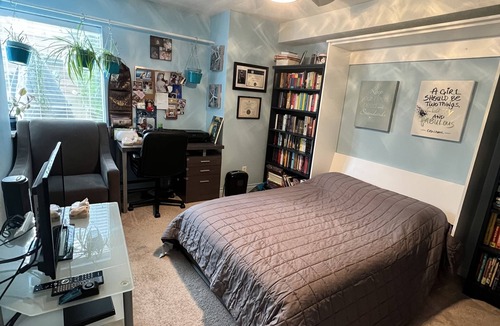 Fairview House | Room in townhouse