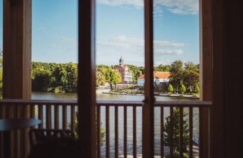 Eutin Hotel | SeeLoge Eutin