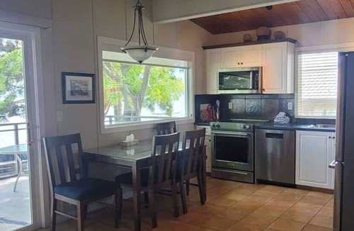 Central Okanagan Condo | Serene Lakeside trip with Stunning View - CasaLoma