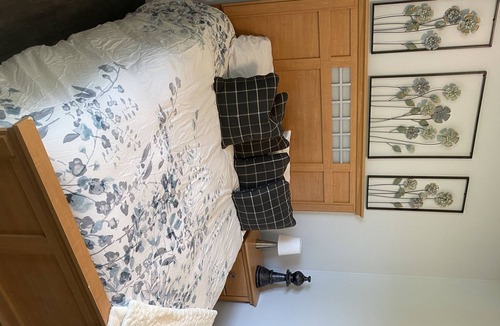 Blind Bay Apartment | Shuswap Lake Escape