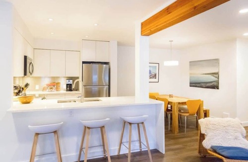 Blackcomb Condo | Ski in & Out, Great Location, Free Shuttle Bus!