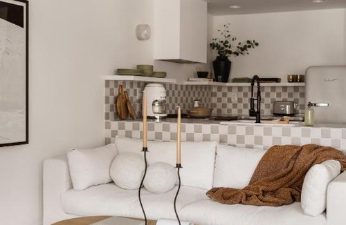 Whistler Creekside Apartment | Ski-in/Ski-out Intentionally Designed Ski Lodge