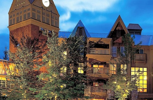 Whistler Resort | 🎿 Ski Paradise at Hilton Embarc Whistler Resort - 2 Bedroom - Sleeps 6