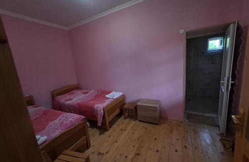 T'ba House | Sofia