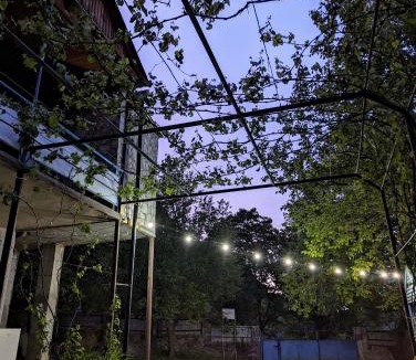 T'ba House | Sofia