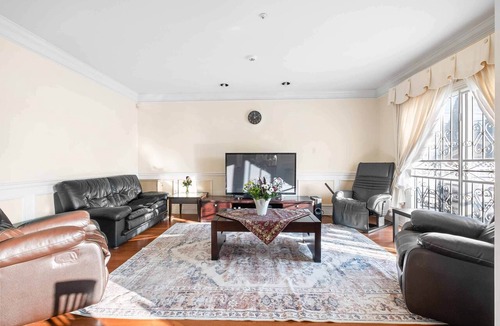 Arbutus Ridge House | Spacious 4BR/4BA Vancouver Retreat | Near Downtown & UBC