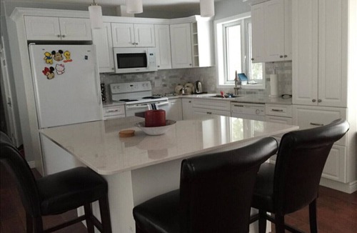 Invermere House | Spacious Renovated Mountain Retreat Near Invermere