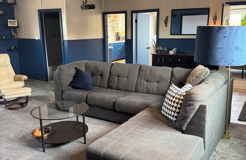 Shellbrook Apartment | Spacious second floor apartment located in Shellbrook SK.