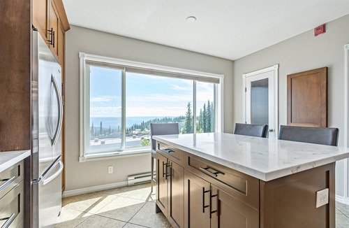 Silver Star Mountain Hotel | Spacious Townhome - Great for bigger groups!