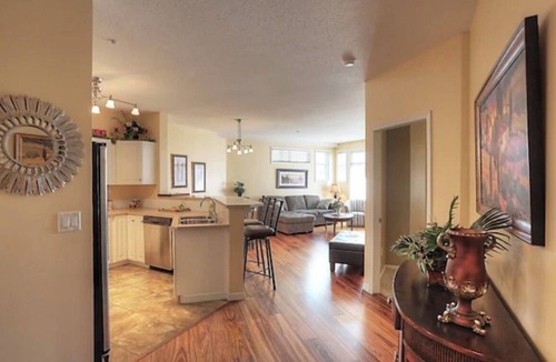 North End Condo | Spacious Waterfront Condo! Walk to Downtown