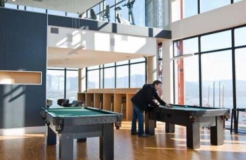 Gastown Condo | Stay in the iconic Vancouver Residential Tower