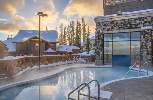 Big White Ski Resort Resort | Stonegate Resort by Okanagan Premier