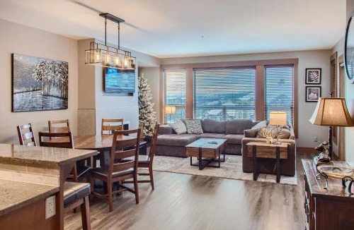 Big White Ski Resort Apartment | Stonegate Resort Unit B303