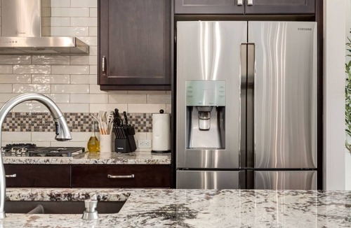 Cranston House | Stunning 3-bedroom luxury retreat in Cranston