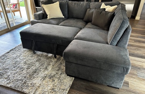 Foothills House | Sun & Slopes Okanagan Getaway