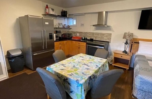 Cache Creek Hotel | Sunset Motel