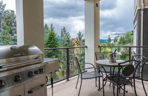 Quail Ridge Apartment | Sunset Retreat - Pool, Hot Tub & Golf (2306)
