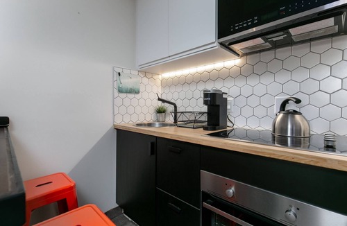 Whistler Creekside Condo | Super Cute Studio Condo walking distance to Creekside Gondola