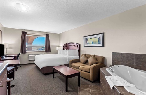 Bassano Hotel | SureStay Hotel by Best Western Bassano