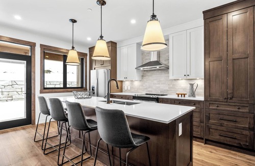 Sun Peaks House | Switchback Creek Townhouse 2