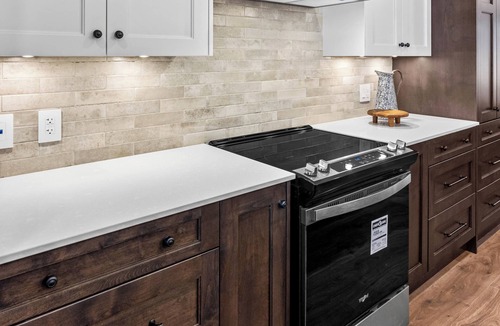 Sun Peaks House | Switchback Creek Townhouse 2