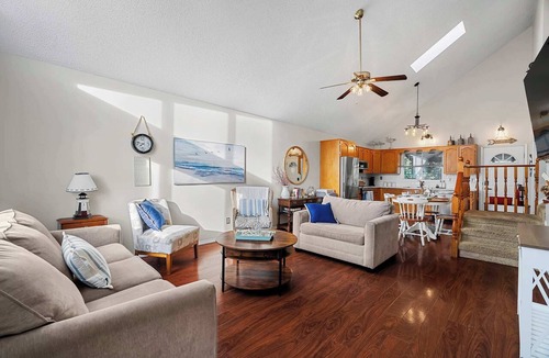 Sylvan Lake House | Tahimik Shores | By Lake | BBQ+Firepit | Sleeps 10