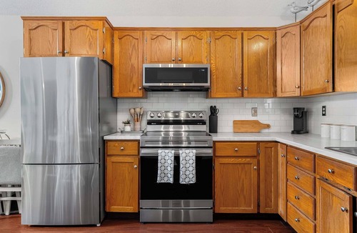 Sylvan Lake House | Tahimik Shores | By Lake | BBQ+Firepit | Sleeps 10