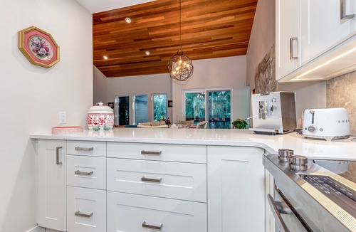 Whistler Village House | Telemark 18 - Ski in Walk out, Short Walk to the Village, New Listing!