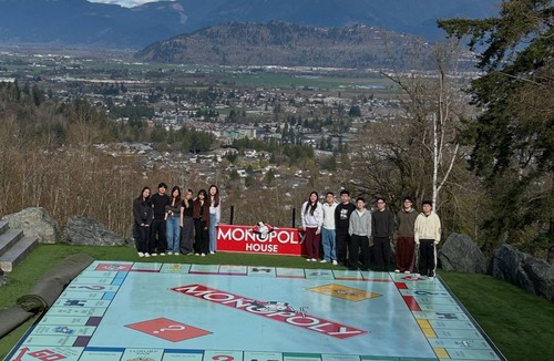 Chilliwack Proper Village West Hotel | That 70’s house Canada