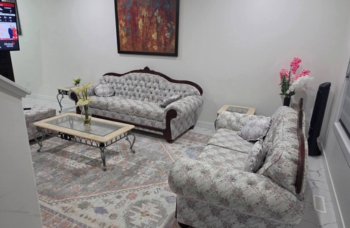 Southeast Edmonton House | The Blessed Family Home-2Bed rooms 2washrooms