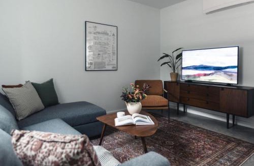 Kaslo House | The Brickworks at the 1896 Building