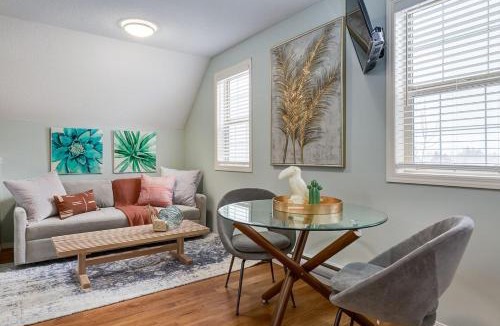 Canmore House | The Cutest Condo in Canmore and Banff