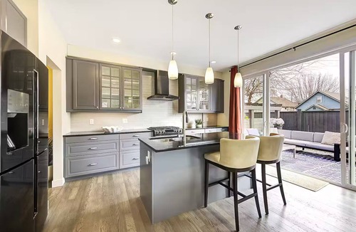 North End House | The Downtown Hideaway -walkable to restaurants, breweries, waterfront and event