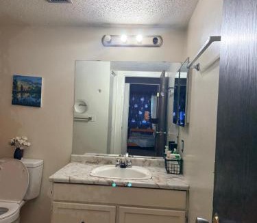 Ranchlands Apartment | The Heaven