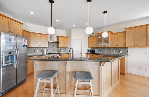 Southwest Mission House | The home base for your Kelowna experience!