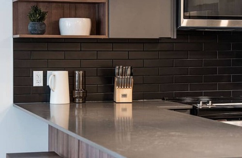 Revelstoke Condo | The Peaks and Birdies in Mackenzie Village, Revelstoke
