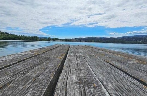 Central Okanagan House | The Point on Wood Lake