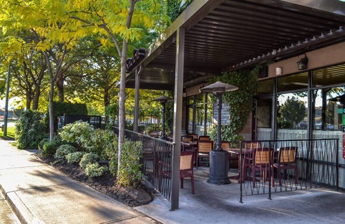 North End Condo | The Sunset Escape | Walkout Condo in Downtown Kelowna