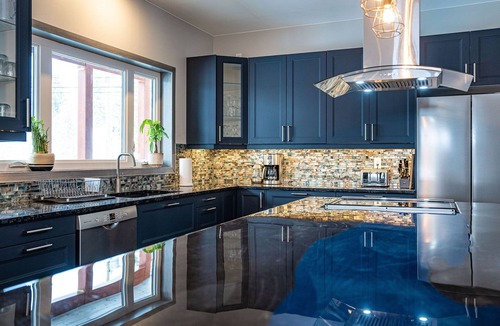 Revelstoke Apartment | The Sunset Spa, a one of a kind vacation rental