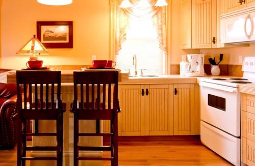Peace River Hotel | Third Mission Heritage Suites